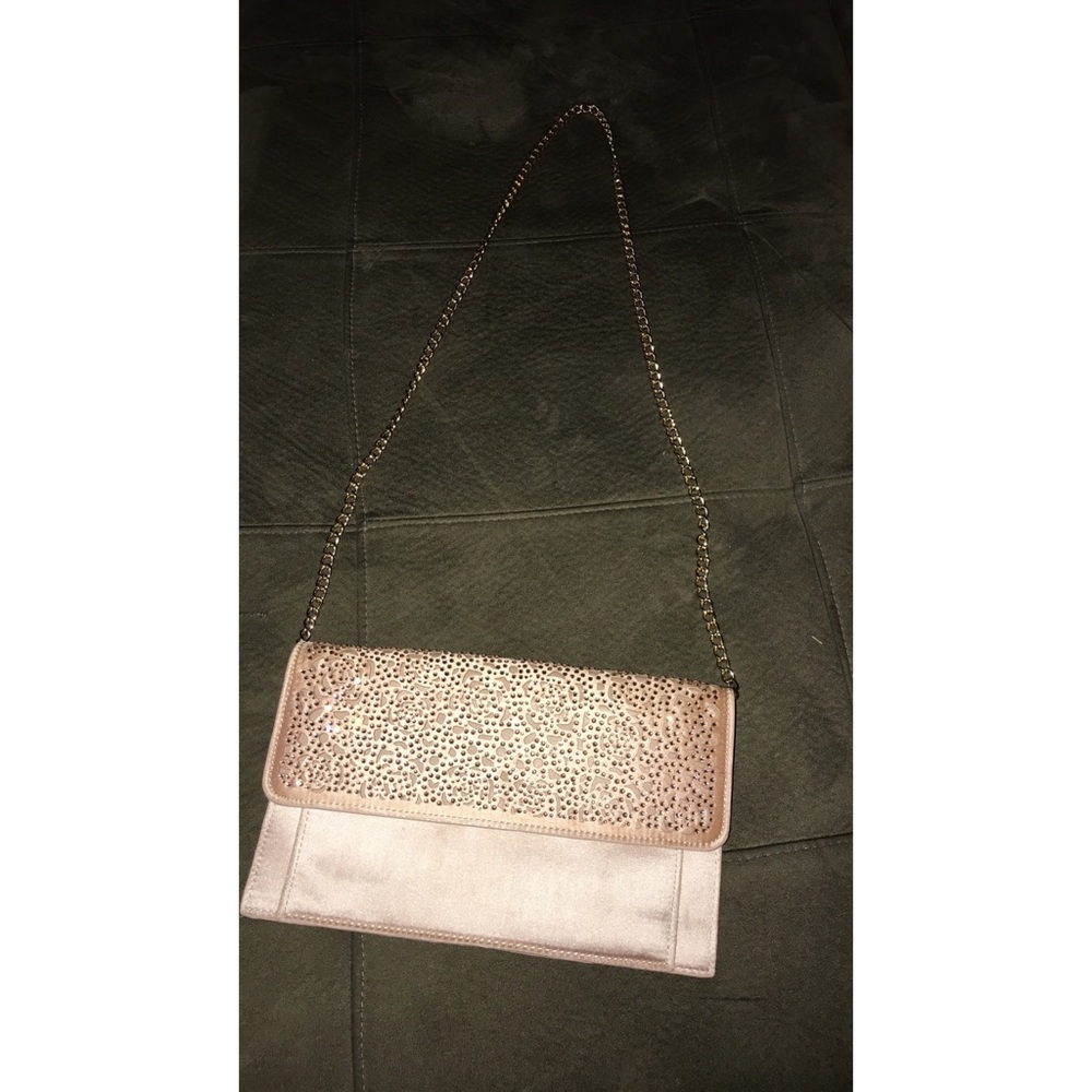 Betsey Johnson bag